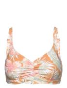 Always Summer D-Dd Crop Rip Curl Gold