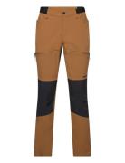 Pro Explore Hiking Pant M Craft Brown