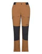 Pro Explore Hiking Pant W Craft Brown