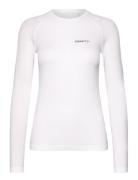 Adv Cool Intensity Ls W Craft White