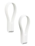 Håndklædestrop Loop Magnet 2 Stk. Z Denmark White