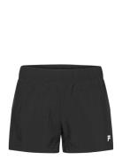 Roselle Running Shorts FILA Black