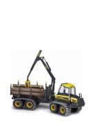 Emek Ponsse Skogsmaskin 1:25 EMEK Patterned