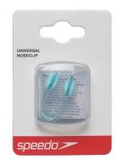 Universal Nose Clip Speedo Blue