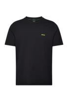 Tee BOSS Black