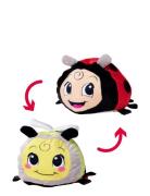 Abc 2-In-1 Turn Beetle ABC Patterned