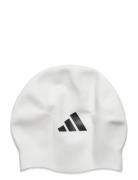 Adult 3S Cap Adidas Performance White