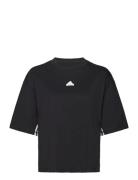 Dance Tee Adidas Sportswear Black