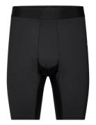 Techfit Aeroready Short Tight Men Adidas Performance Black