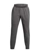 Ua Stretch Woven Joggers Under Armour Grey