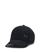 M Iso-Chill Armourvent Adj Under Armour Black