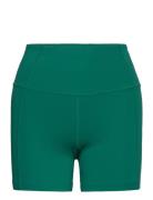 Form Hi-Rise Comp Shorts 2XU Green