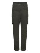 Basset Chevalite Fill60 Pants Women Chevalier Green