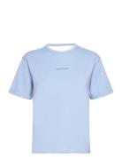 Pauline Tee Kari Traa Blue