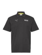 Pl Ess Polo PUMA Motorsport Black