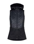 Advance Primaloft Protection Vest Johaug Black