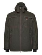 Vist Loden Pro Jacket Swedteam Khaki