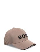 Cap-Us-1 BOSS Brown