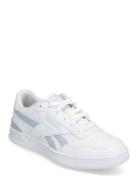 Reebok Court Advance Reebok Classics White