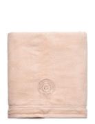 Crest Towel 70X140 GANT Pink