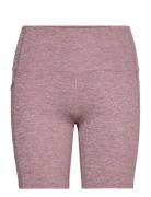 Columbia Hike Ii 1/2 Tight Columbia Sportswear Pink