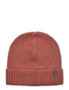 U Vela Cuff Beanie Icebreaker Red