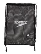 Equipment Mesh Bag Speedo Black