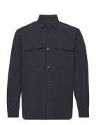 M Stretch Shirt-Black Peak Performance Black