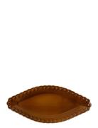 Tulipa Oval Platter PotteryJo Brown
