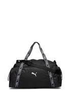 At Ess Sport Bag PUMA Black