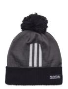 M Pom 3S Beanie Adidas Golf Grey