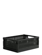Made Crate Midi Made Crate Black