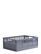 Made Crate Maxi Made Crate Grey