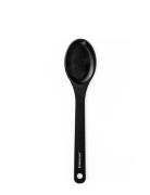 Endeavour® Pot Spoon 2 Medium Mixing Spoon Endeavour Black