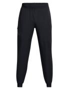 Ua Unstoppable Joggers Under Armour Black