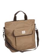 Snow Peak Tote Bag S SNOW PEAK Beige