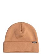 Tropical Snow Beanie Roxy Brown