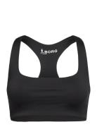 Studio Alice Performance Bra Björn Borg Black