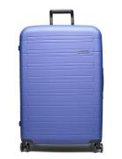 Novastream Spinner 77/28 Tsa Exp American Tourister Blue