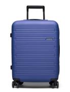 Novastream Spinner 55/20 Tsa Exp American Tourister Blue