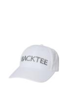 Backtee Light Cap BACKTEE White