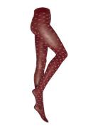 Sibyl Tights Sneaky Fox Red