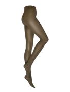 Nika Tights Sneaky Fox Khaki