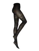 Eve Tights Sneaky Fox Black