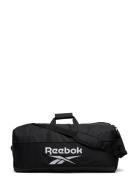 Bolsa De Deporte 65Cm Reebok Performance Black