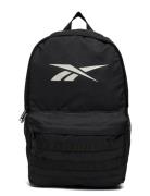 Mochila 45Cm Reebok Performance Black