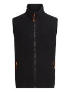 Sunndal Vest M Five Seasons Black