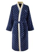 Korigami Bath Robe Kenzo Home Blue