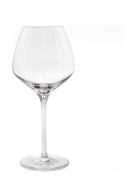 Red Sand Wine Glass 4-Pack Endeavour