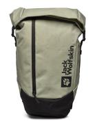 All-In Pack 30 Jack Wolfskin Green